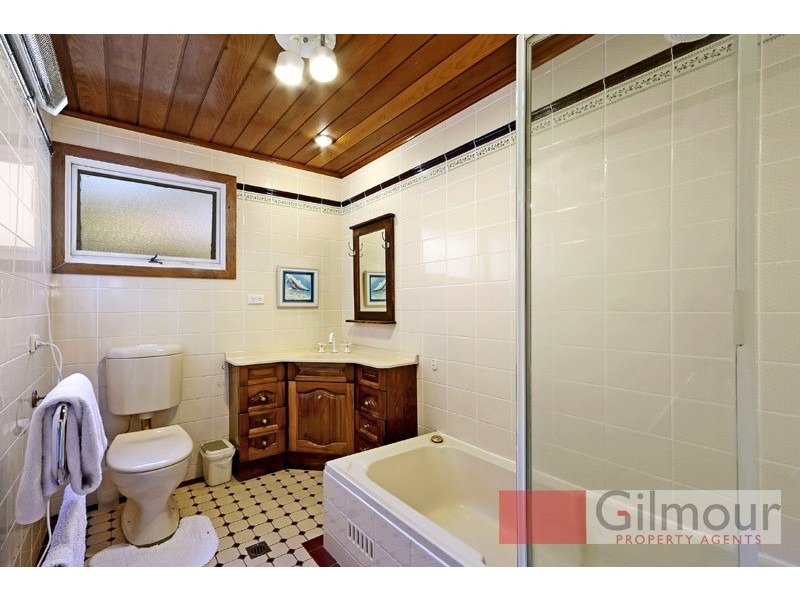 Castle Hill NSW 2154