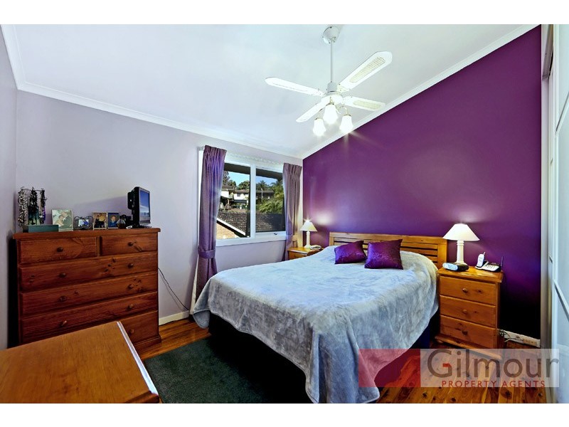 Castle Hill NSW 2154