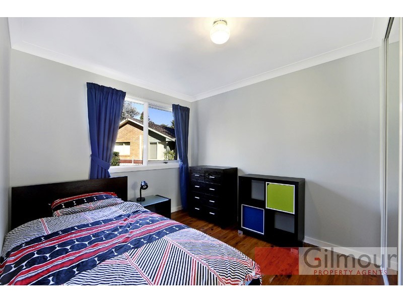 Castle Hill NSW 2154