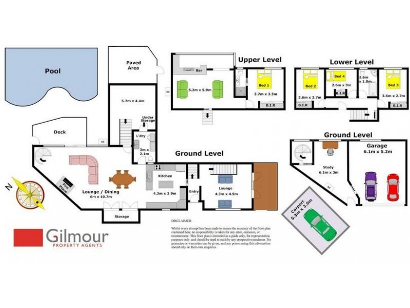 Castle Hill NSW 2154