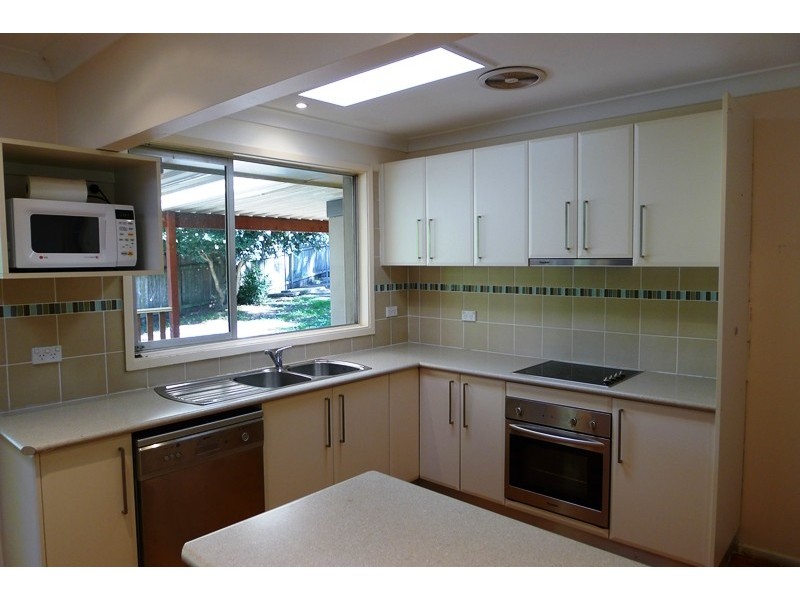 Castle Hill NSW 2154