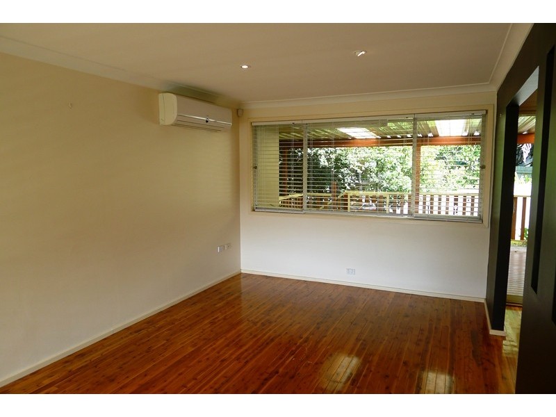 Castle Hill NSW 2154