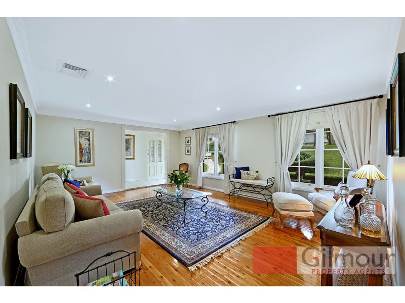 Castle Hill NSW 2154