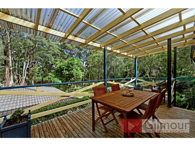 Castle Hill NSW 2154