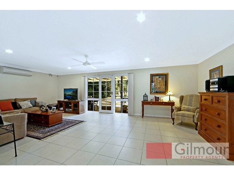 Castle Hill NSW 2154