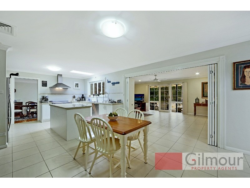 Castle Hill NSW 2154