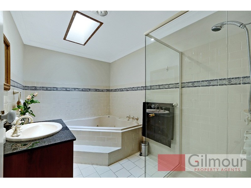 Castle Hill NSW 2154