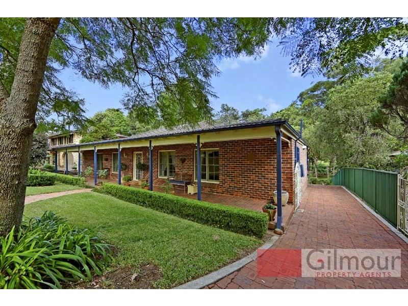 Castle Hill NSW 2154