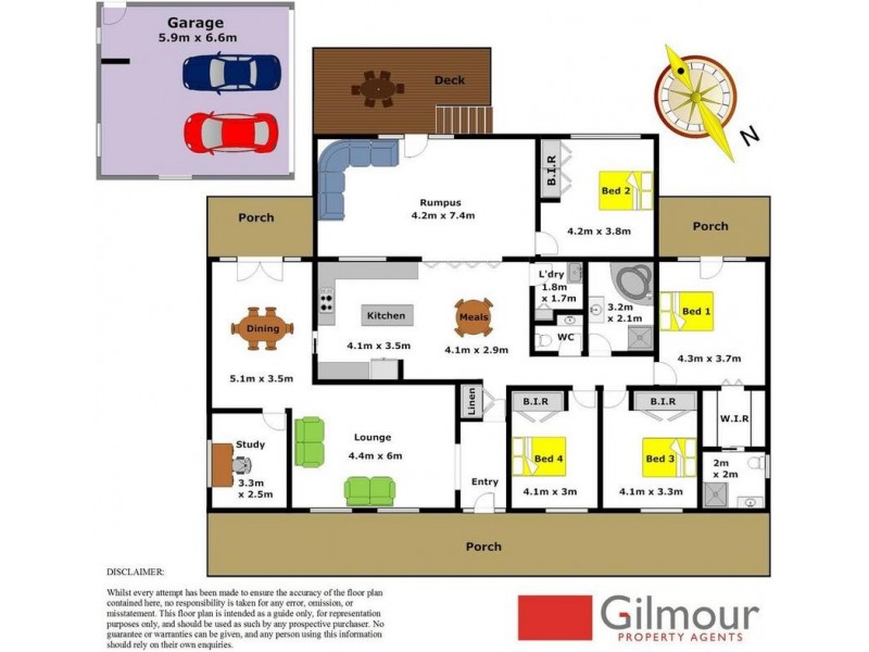 Castle Hill NSW 2154