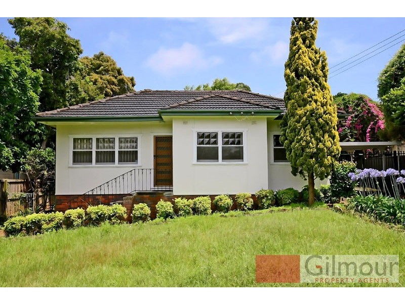 Castle Hill NSW 2154