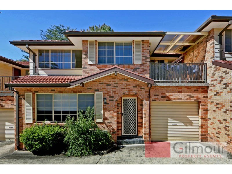 Castle Hill NSW 2154