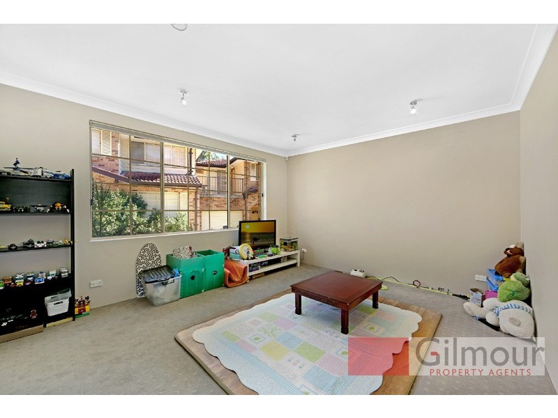 Castle Hill NSW 2154