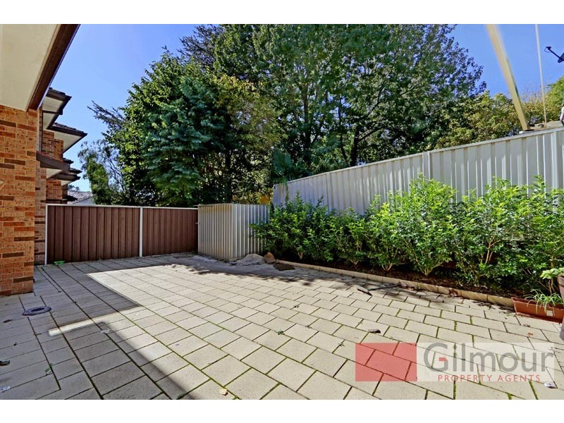 Castle Hill NSW 2154