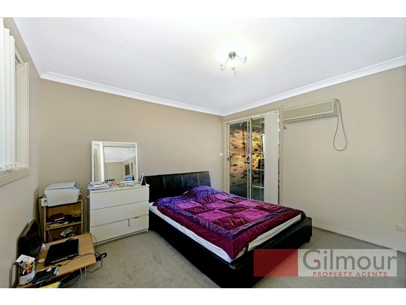 Castle Hill NSW 2154