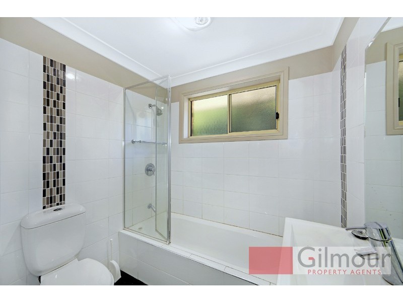 Castle Hill NSW 2154