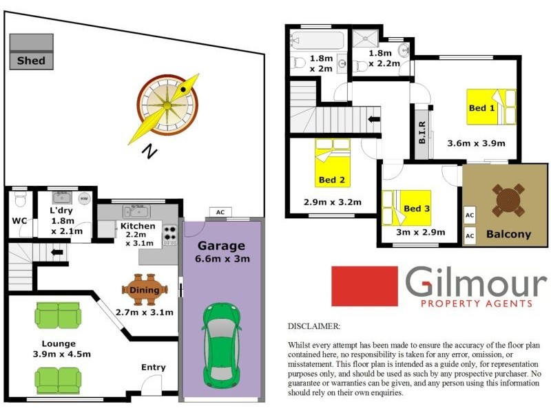 Castle Hill NSW 2154