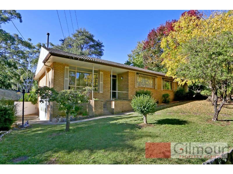 Baulkham Hills NSW 2153