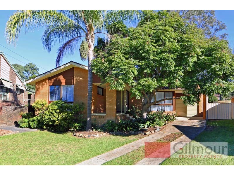 Baulkham Hills NSW 2153