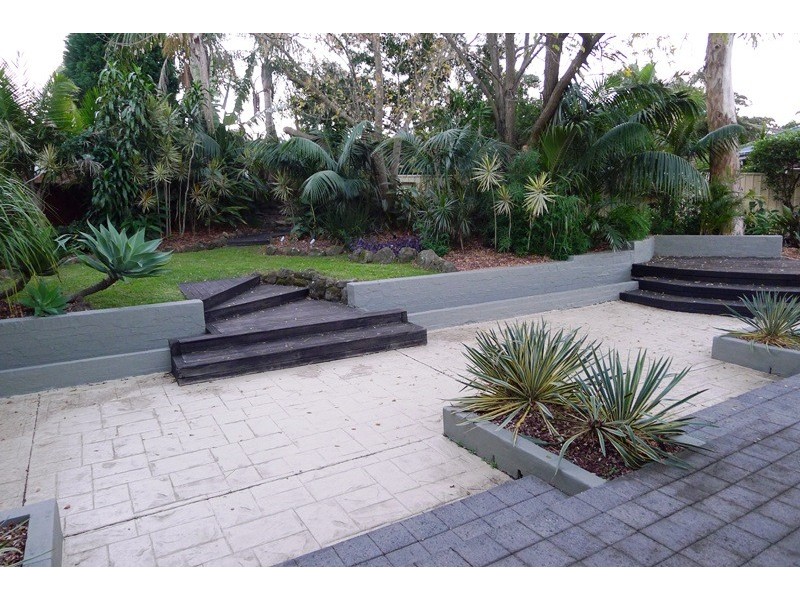 Baulkham Hills NSW 2153