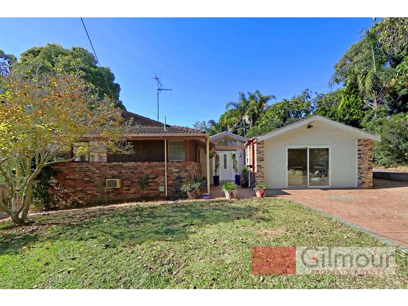 5 Benwerrin Avenue, Baulkham Hills NSW 2153