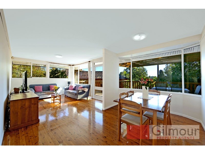 5 Benwerrin Avenue, Baulkham Hills NSW 2153