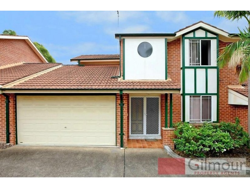 Castle Hill NSW 2154