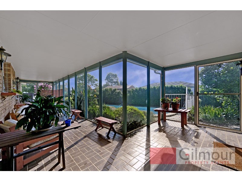 3 Dawes Avenue, Castle Hill NSW 2154