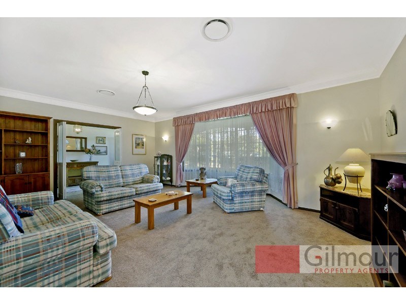 3 Dawes Avenue, Castle Hill NSW 2154