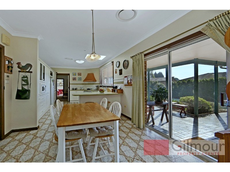 3 Dawes Avenue, Castle Hill NSW 2154