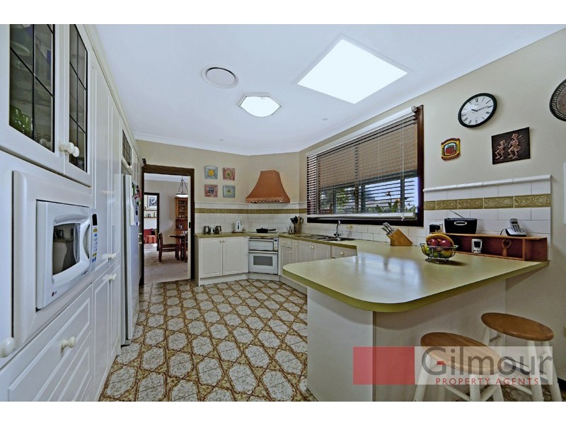 3 Dawes Avenue, Castle Hill NSW 2154