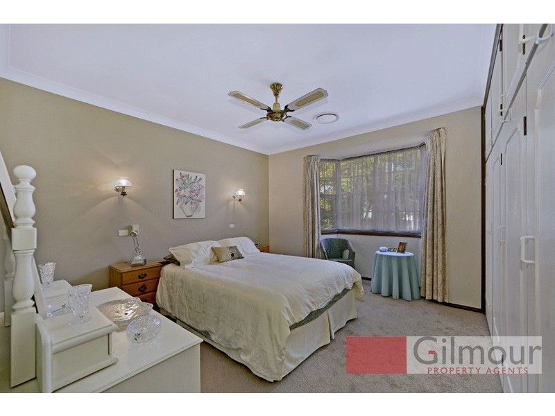 3 Dawes Avenue, Castle Hill NSW 2154