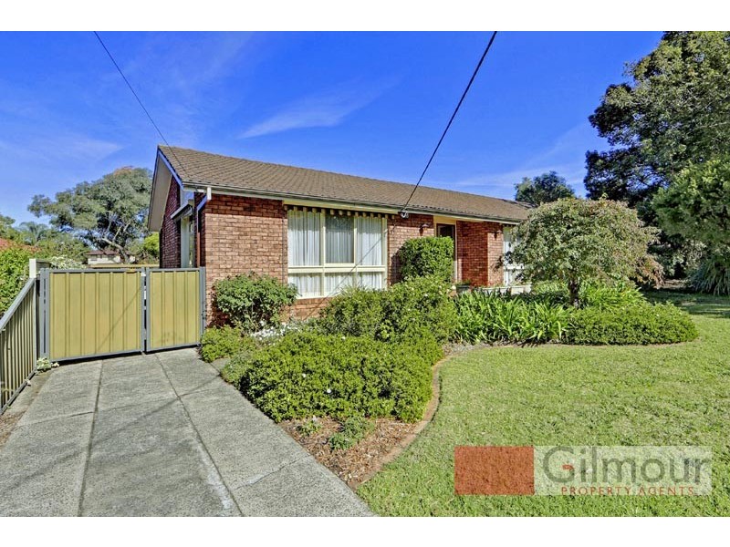 7 Cudgee Close, Baulkham Hills NSW 2153