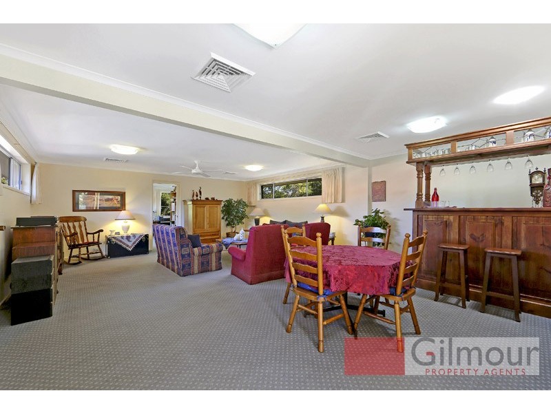 7 Cudgee Close, Baulkham Hills NSW 2153