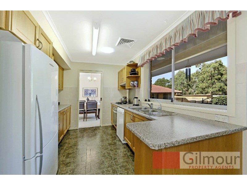 7 Cudgee Close, Baulkham Hills NSW 2153