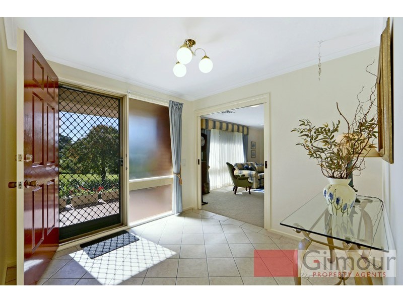 7 Cudgee Close, Baulkham Hills NSW 2153