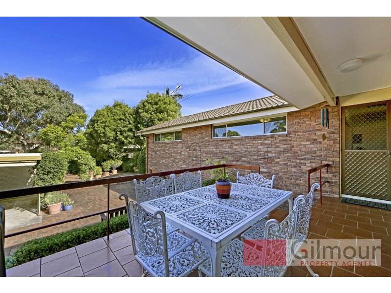 7 Cudgee Close, Baulkham Hills NSW 2153