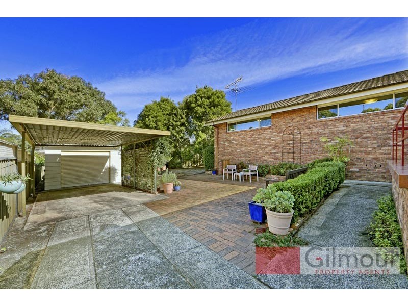 7 Cudgee Close, Baulkham Hills NSW 2153