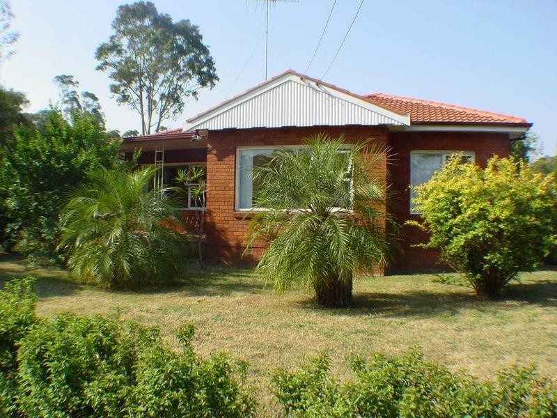 Baulkham Hills NSW 2153