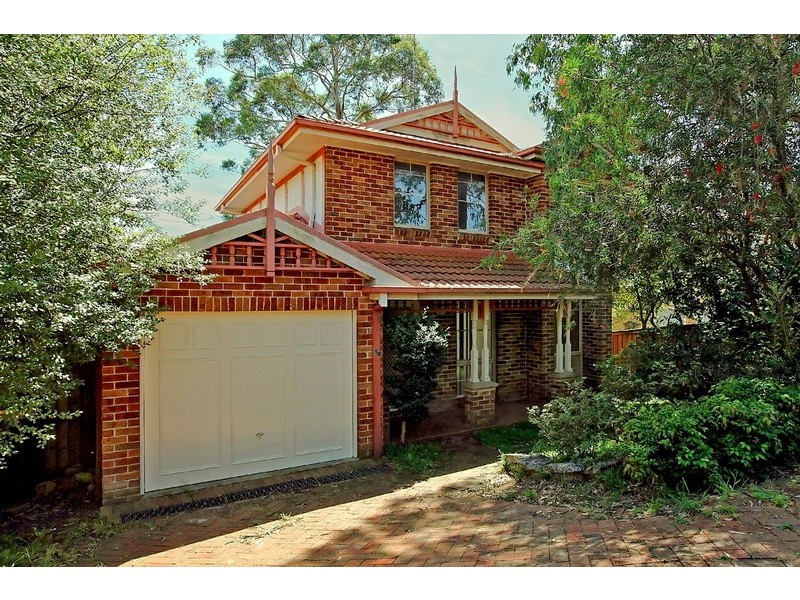 Cherrybrook NSW 2126