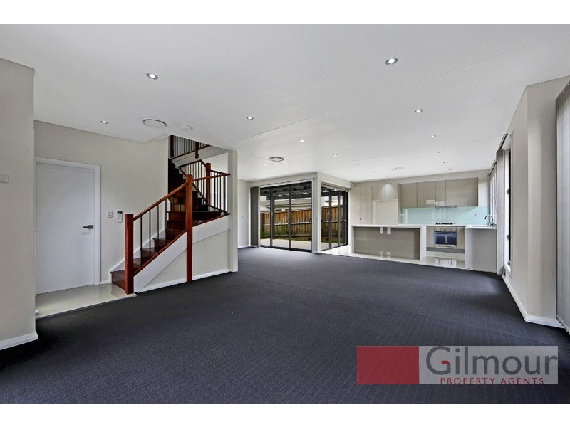 Castle Hill NSW 2154