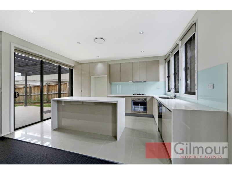 Castle Hill NSW 2154