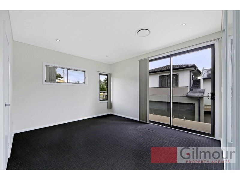 Castle Hill NSW 2154