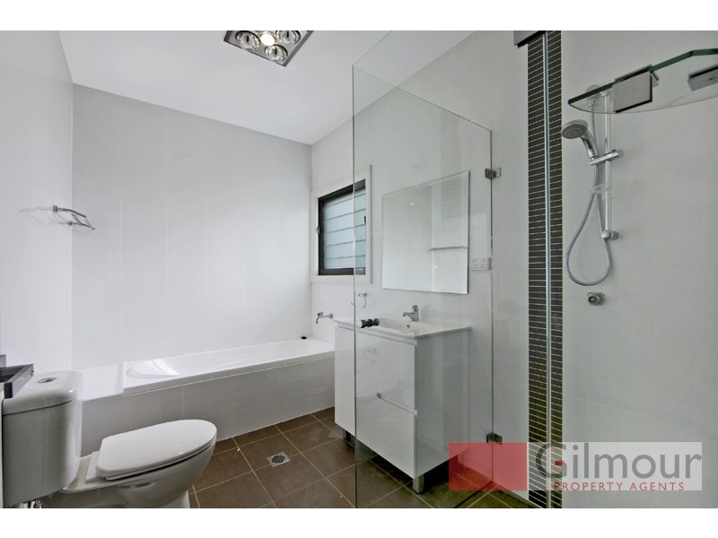 Castle Hill NSW 2154