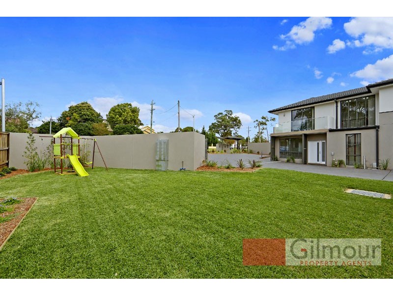 Castle Hill NSW 2154