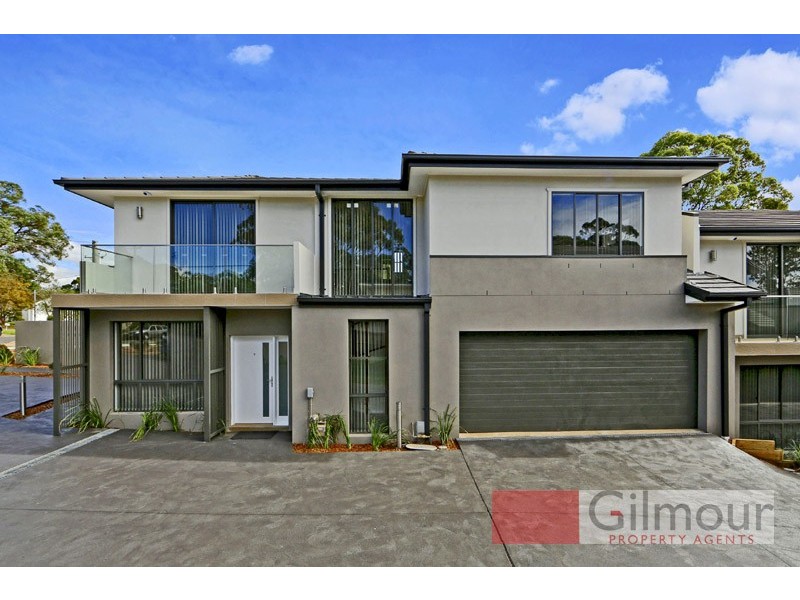 7/26-28 Kerrs Road, Castle Hill NSW 2154