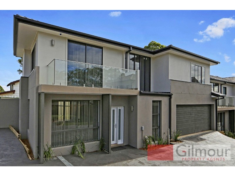 7/26-28 Kerrs Road, Castle Hill NSW 2154