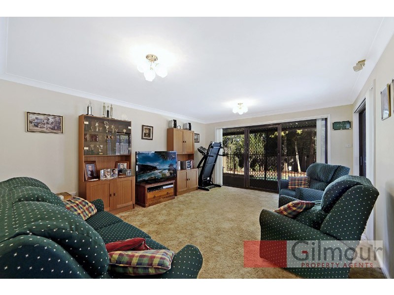 14 Kullaroo Avenue, Castle Hill NSW 2154