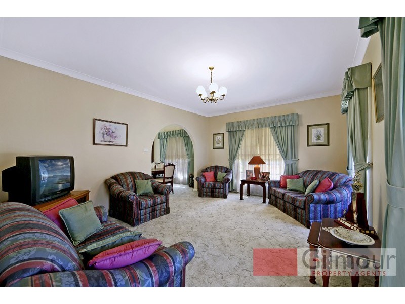 14 Kullaroo Avenue, Castle Hill NSW 2154