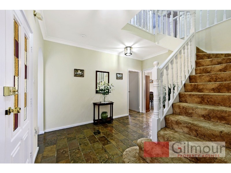 14 Kullaroo Avenue, Castle Hill NSW 2154