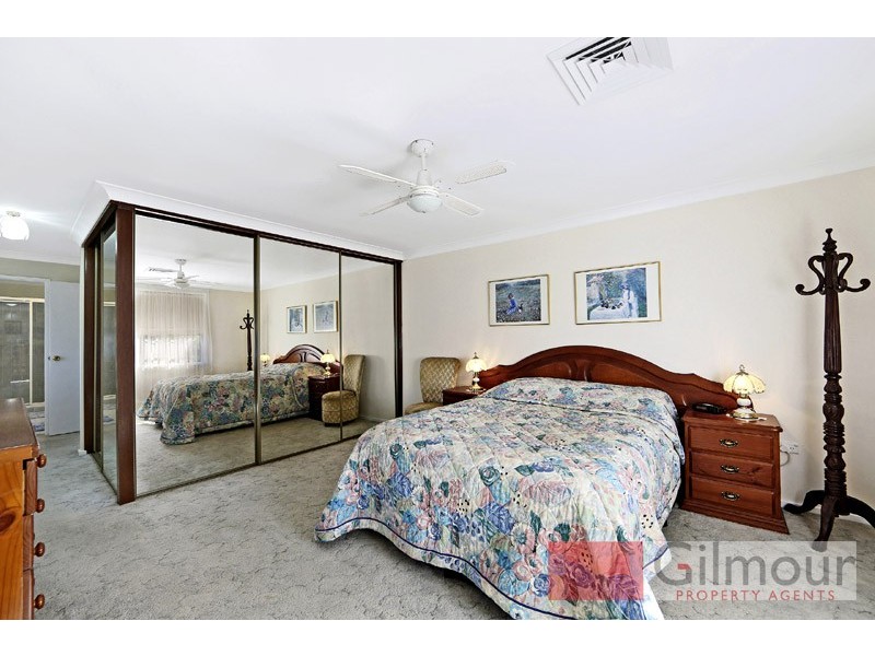 14 Kullaroo Avenue, Castle Hill NSW 2154